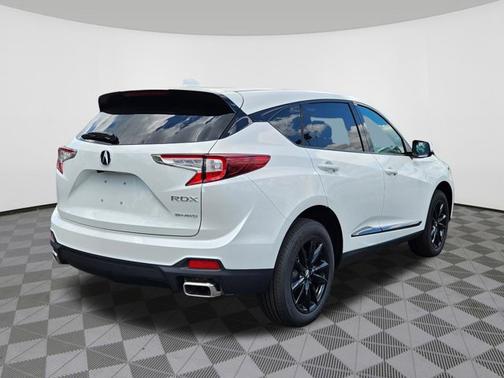 2025 Acura RDX Base