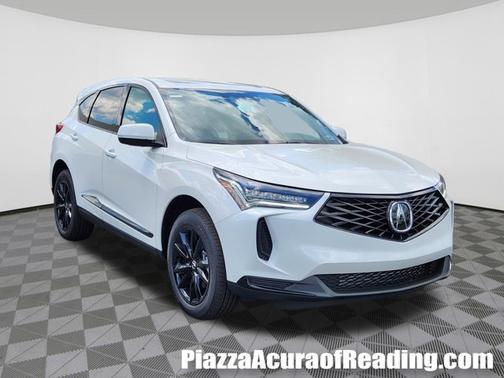 2025 Acura RDX Base