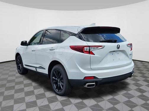 2025 Acura RDX Base