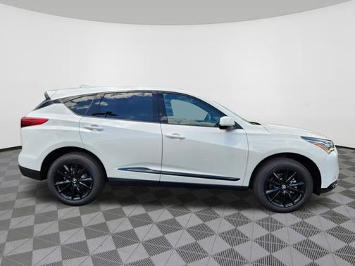 2025 Acura RDX Base
