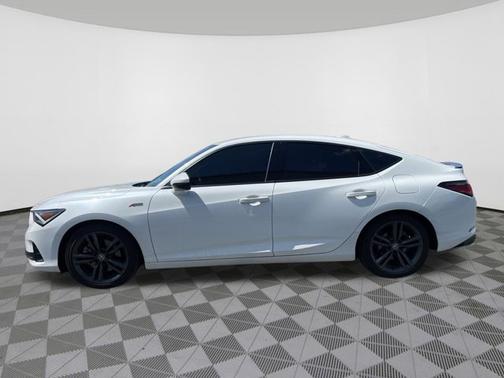 2023 Acura Integra w/A-Spec Technology Package