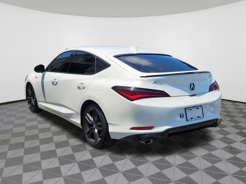 2023 Acura Integra w/A-Spec Technology Package