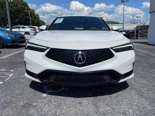 2023 Acura Integra w/A-Spec Technology Package