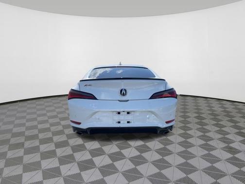 2023 Acura Integra w/A-Spec Technology Package
