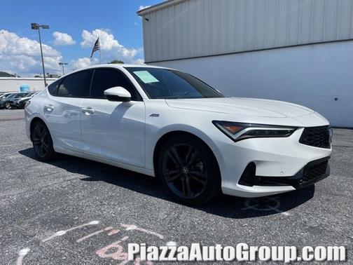 2023 Acura Integra w/A-Spec Technology Package