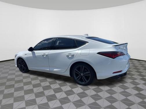 2023 Acura Integra w/A-Spec Technology Package