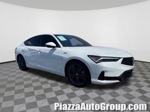 2023 Acura Integra w/A-Spec Technology Package