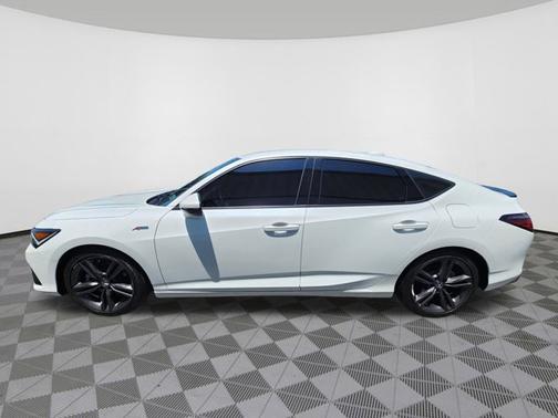 2023 Acura Integra w/A-Spec Technology Package