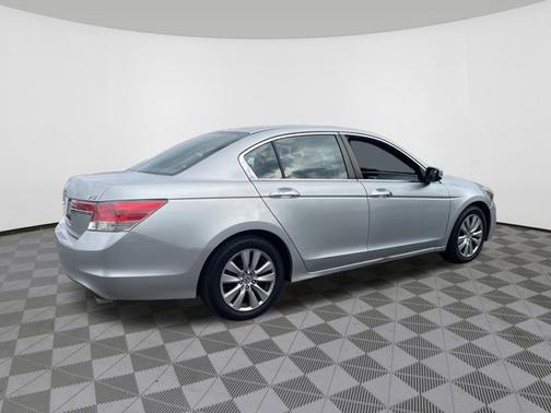 2012 Honda Accord EX-L