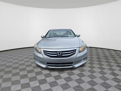 2012 Honda Accord EX-L