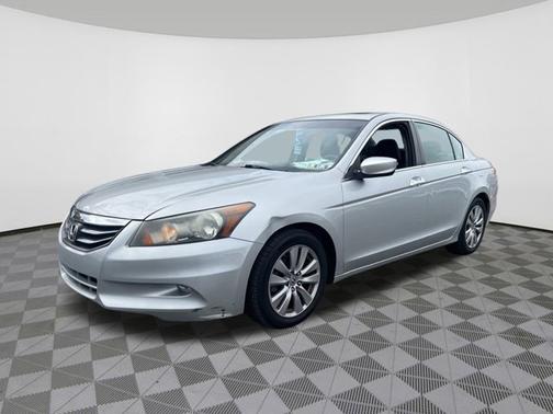 2012 Honda Accord EX-L