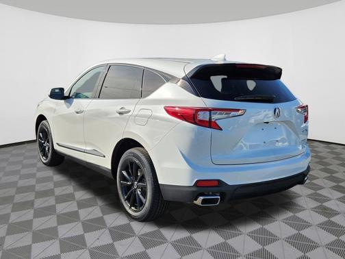 2026 Acura RDX Base