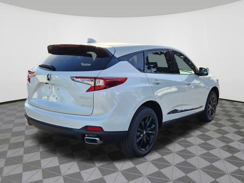 2026 Acura RDX Base