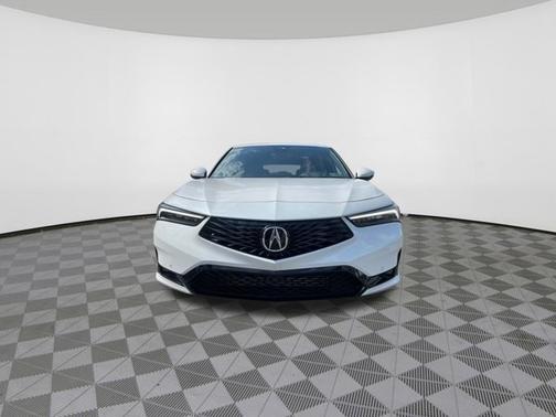 2025 Acura Integra w/A-Spec Technology Package