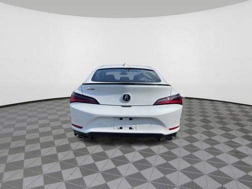2025 Acura Integra w/A-Spec Technology Package