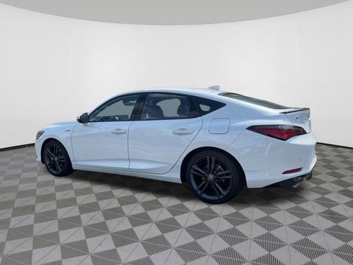 2025 Acura Integra w/A-Spec Technology Package