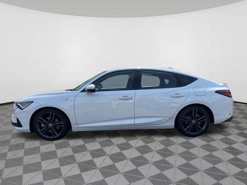 2025 Acura Integra w/A-Spec Technology Package