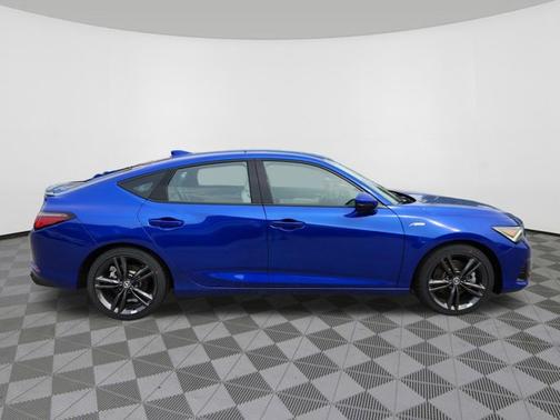 2025 Acura Integra w/A-Spec Technology Package