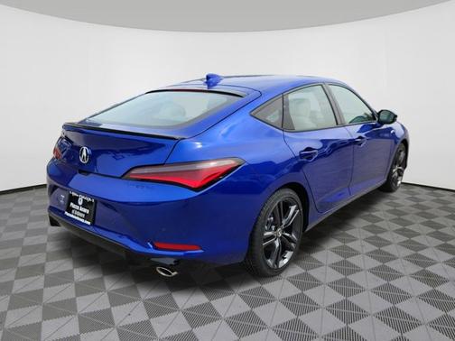 2025 Acura Integra w/A-Spec Technology Package