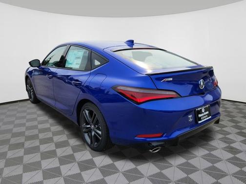 2025 Acura Integra w/A-Spec Technology Package
