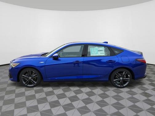 2025 Acura Integra w/A-Spec Technology Package
