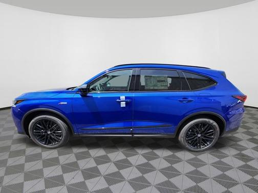 2025 Acura MDX w/A-Spec Advance Package