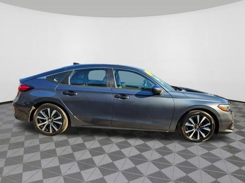 2023 Honda Civic EX-L