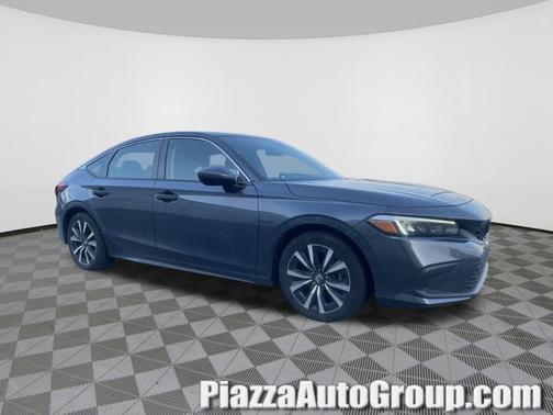 2023 Honda Civic EX-L