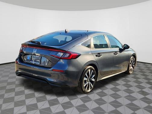 2023 Honda Civic EX-L