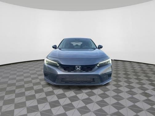 2023 Honda Civic EX-L
