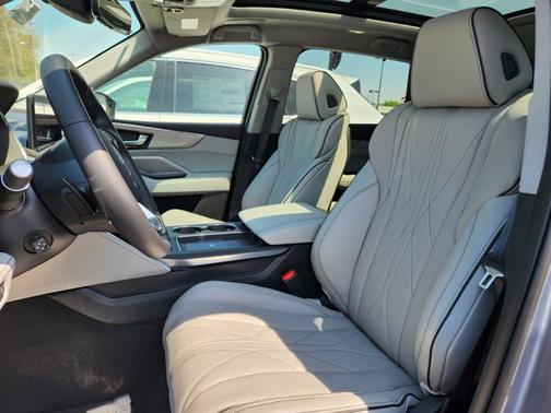 2025 Acura MDX w/Advance Package