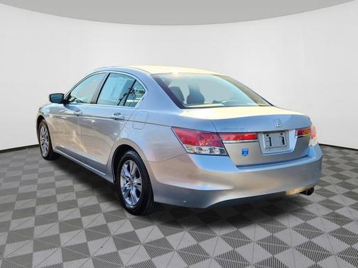 2012 Honda Accord LX Premium
