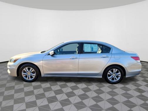 2012 Honda Accord LX Premium