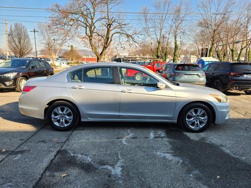 2012 Honda Accord LX Premium