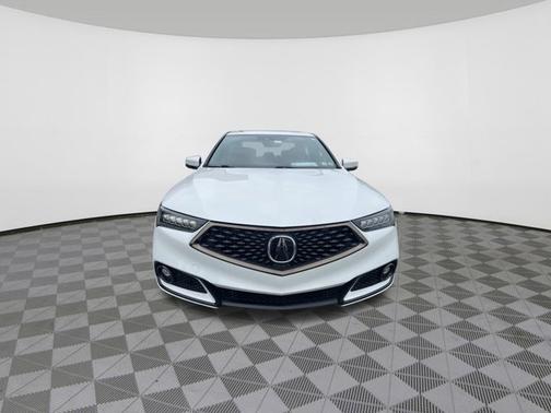2020 Acura TLX 3.5L A-Spec Pkg