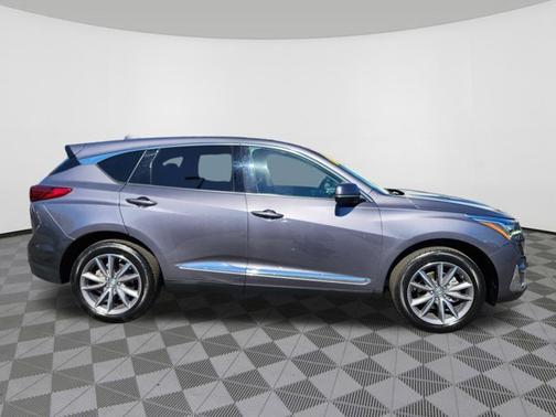2019 Acura RDX Technology Package