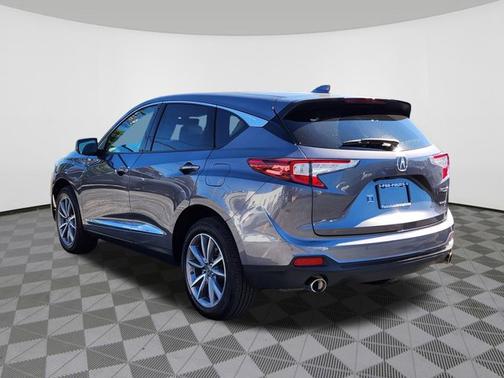 2019 Acura RDX Technology Package