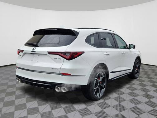 2025 Acura MDX Type S w/Advance Package