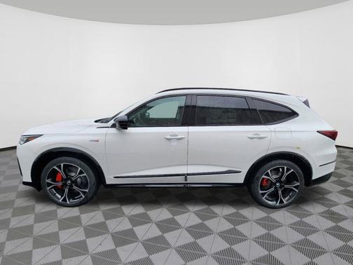 2025 Acura MDX Type S w/Advance Package