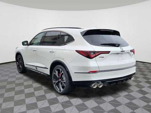 2025 Acura MDX Type S w/Advance Package