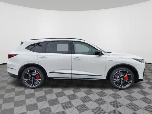 2025 Acura MDX Type S w/Advance Package