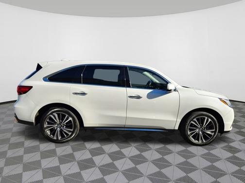 2020 Acura MDX 3.5L w/Technology Package