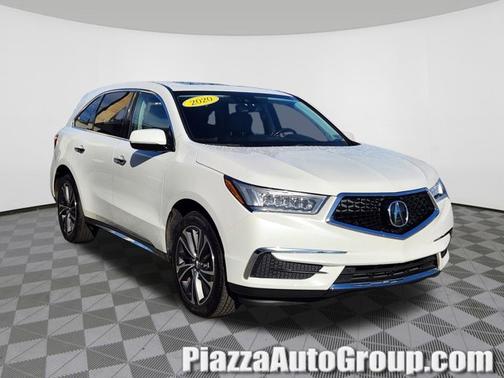 2020 Acura MDX 3.5L w/Technology Package