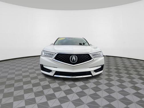 2020 Acura MDX 3.5L w/Technology Package