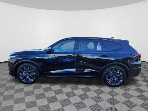 2023 Acura MDX w/A-Spec Package