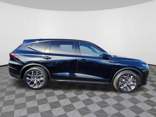 2023 Acura MDX w/A-Spec Package