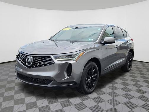 2025 Acura RDX Base