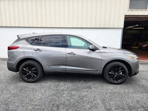 2025 Acura RDX Base