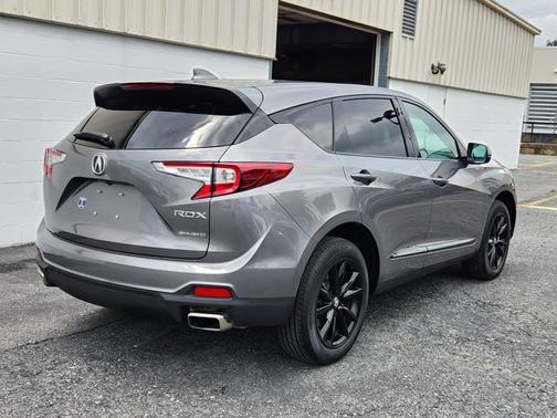 2025 Acura RDX Base