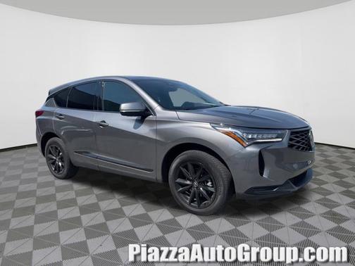 2025 Acura RDX Base